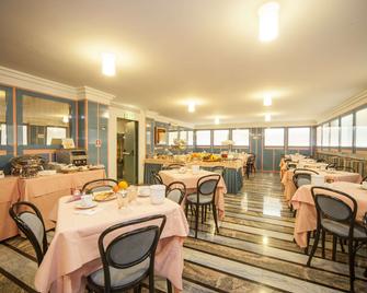 Hotel Bisanzio - Ravenne - Restaurant