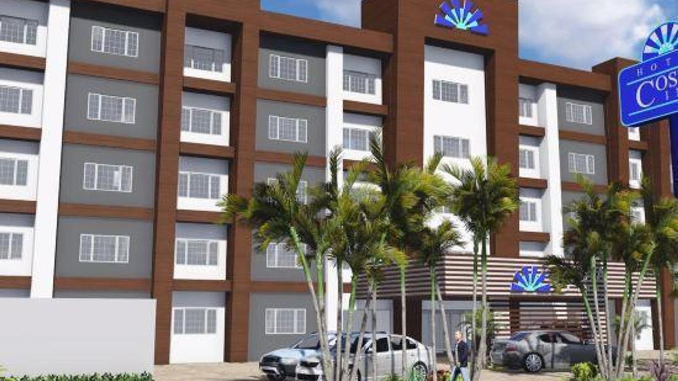 Hotel Mision Veracruz