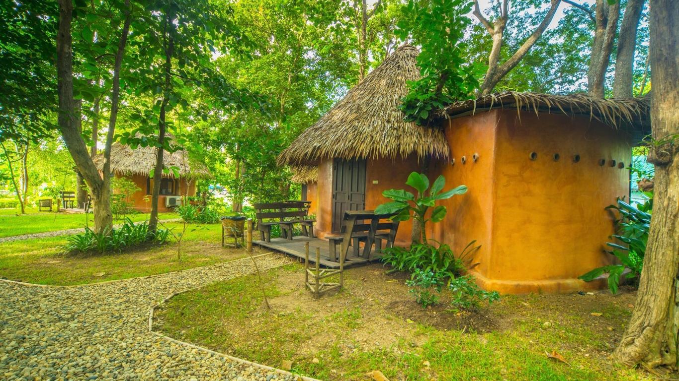 Sippa Hot Spring Resort