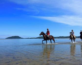 Ravintsara Wellness Hotel - Nosy Be