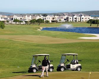 11 Kian S Place Self Catering - Langebaan