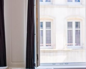 Le Coeur des Dominicains - Nancy - Servicio de la habitación