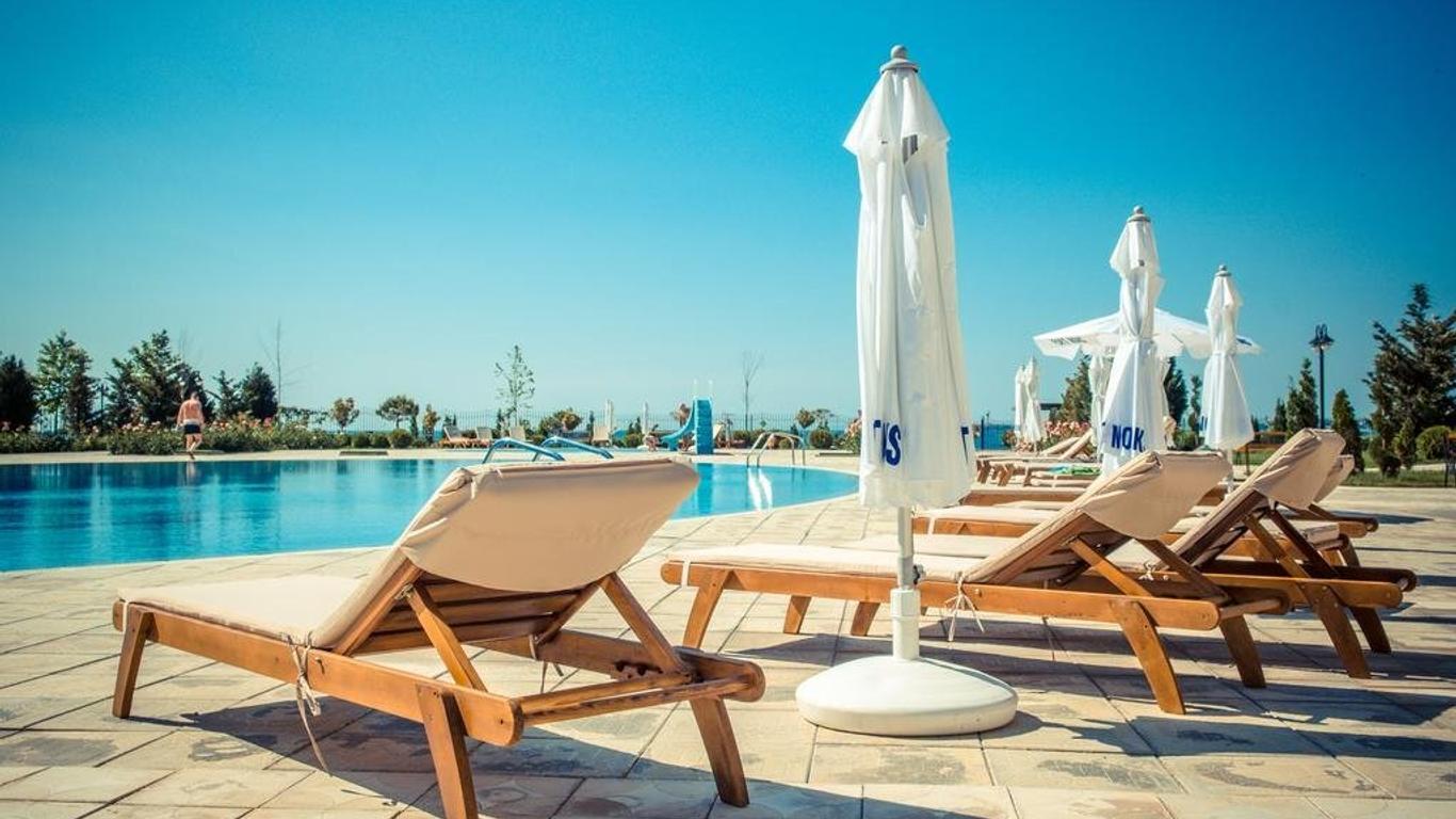 Prestige Mer d'Azur