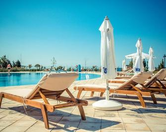 Prestige Mer d'Azur - Nesebyr - Basen
