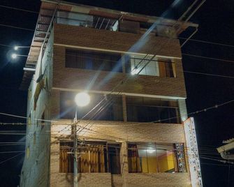 Yacumama Santa Teresa - Santa Teresa - Building