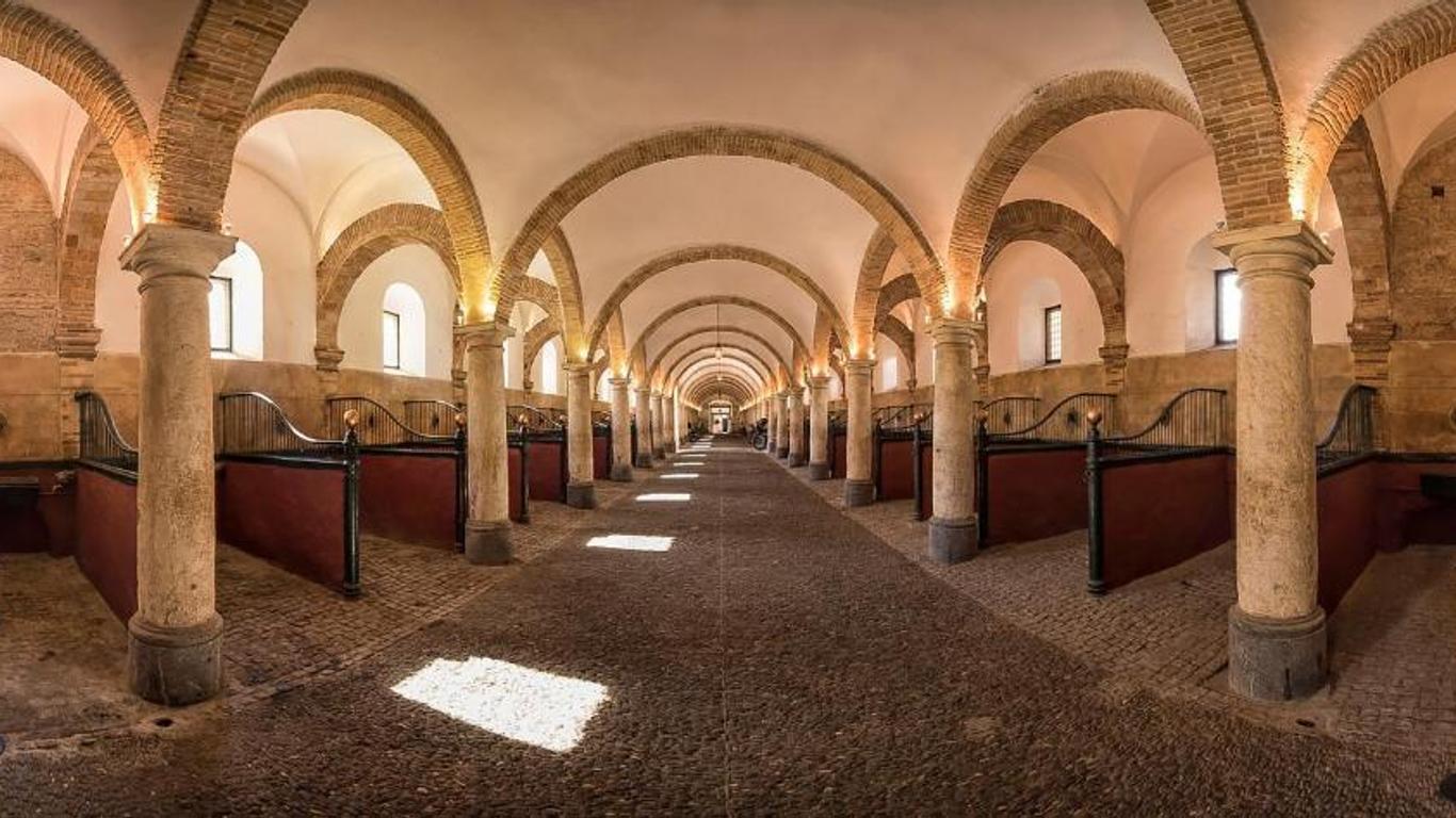 Casa Luz Cordoba