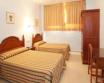 El Cisne Verde - Córdoba - Habitación