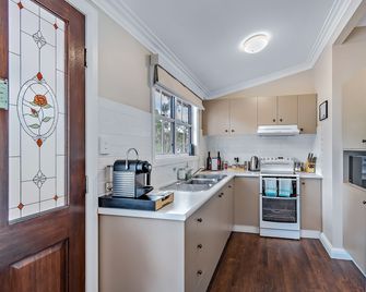 Diamondvale Estate - Stanthorpe - Κουζίνα