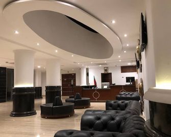 هوتل فرانكو - ياوندى - ردهة