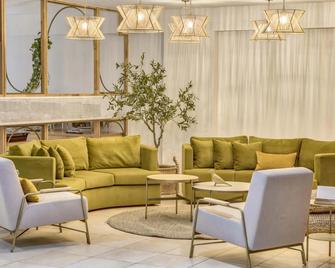 Arkadia Hotel - Tsilivi