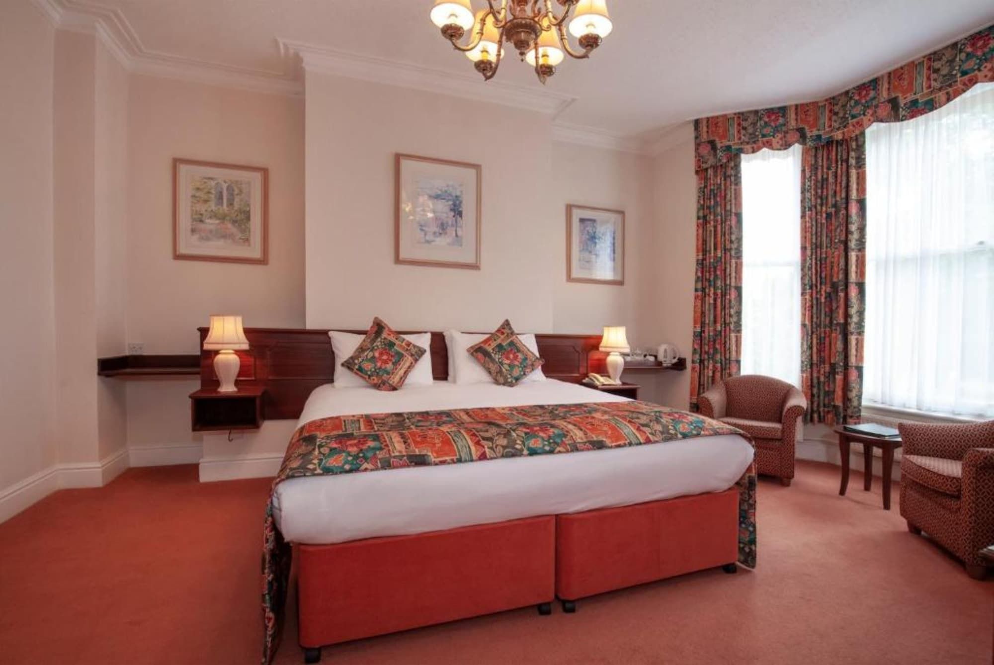 Arundel House Hotel - Cambridge