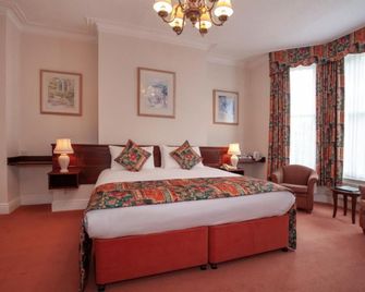 Arundel House Hotel - Cambridge