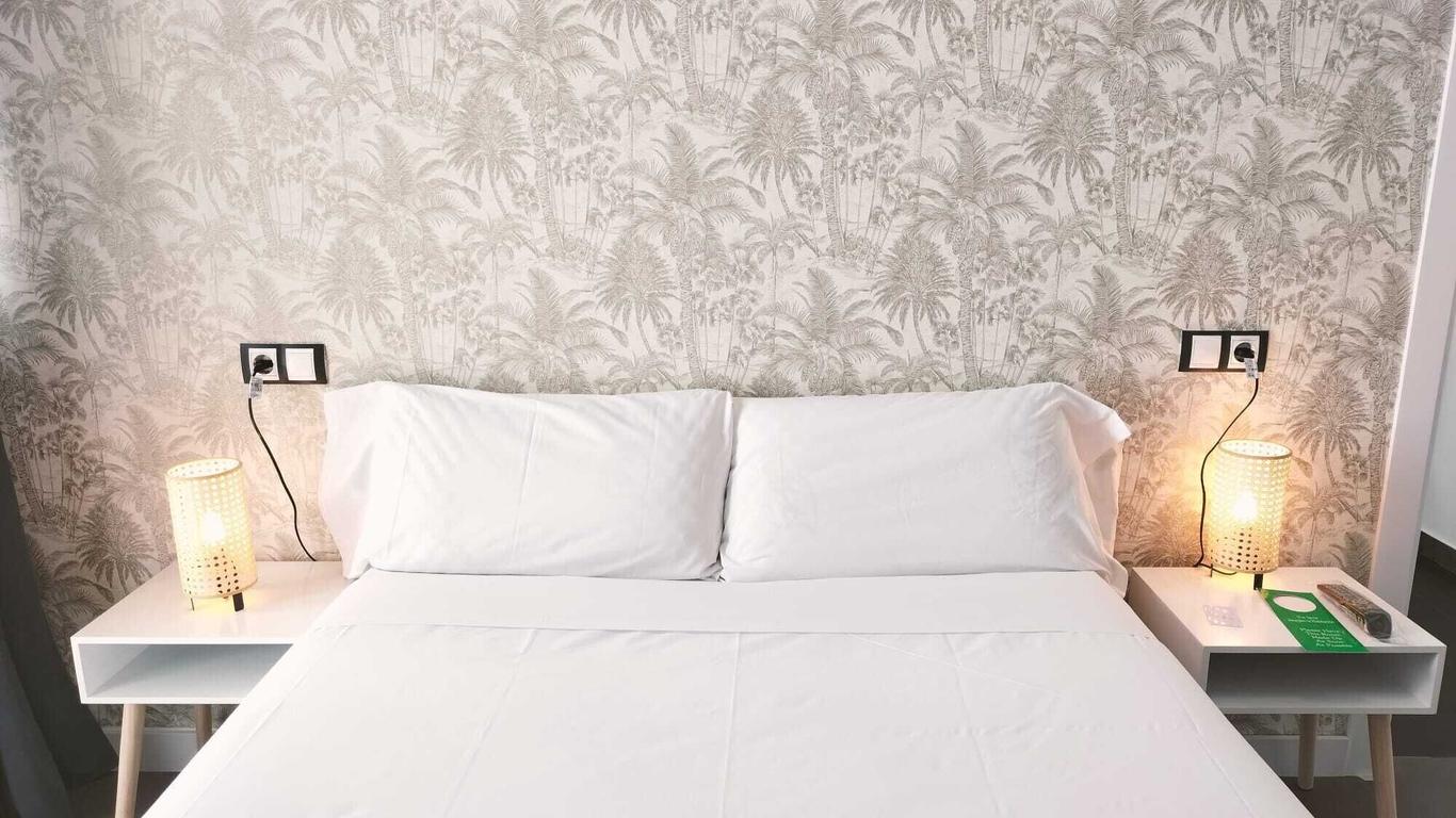 Hostal Gonzala by gaiarooms