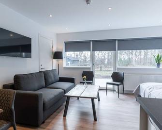 Hotel Marina - Grenaa - Soggiorno