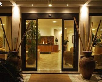 Hotel Ines - Cattolica - Reception