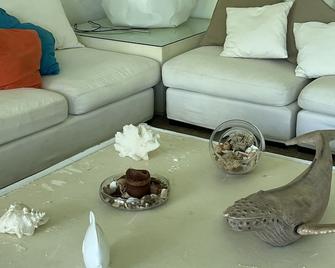 Villa Adriana Relax - Fregene - Living room