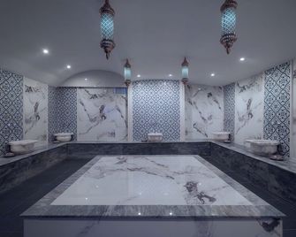 Bliss Palace Hotel & Spa - Skopje