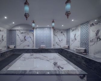Bliss Palace Hotel & Spa - Skopje