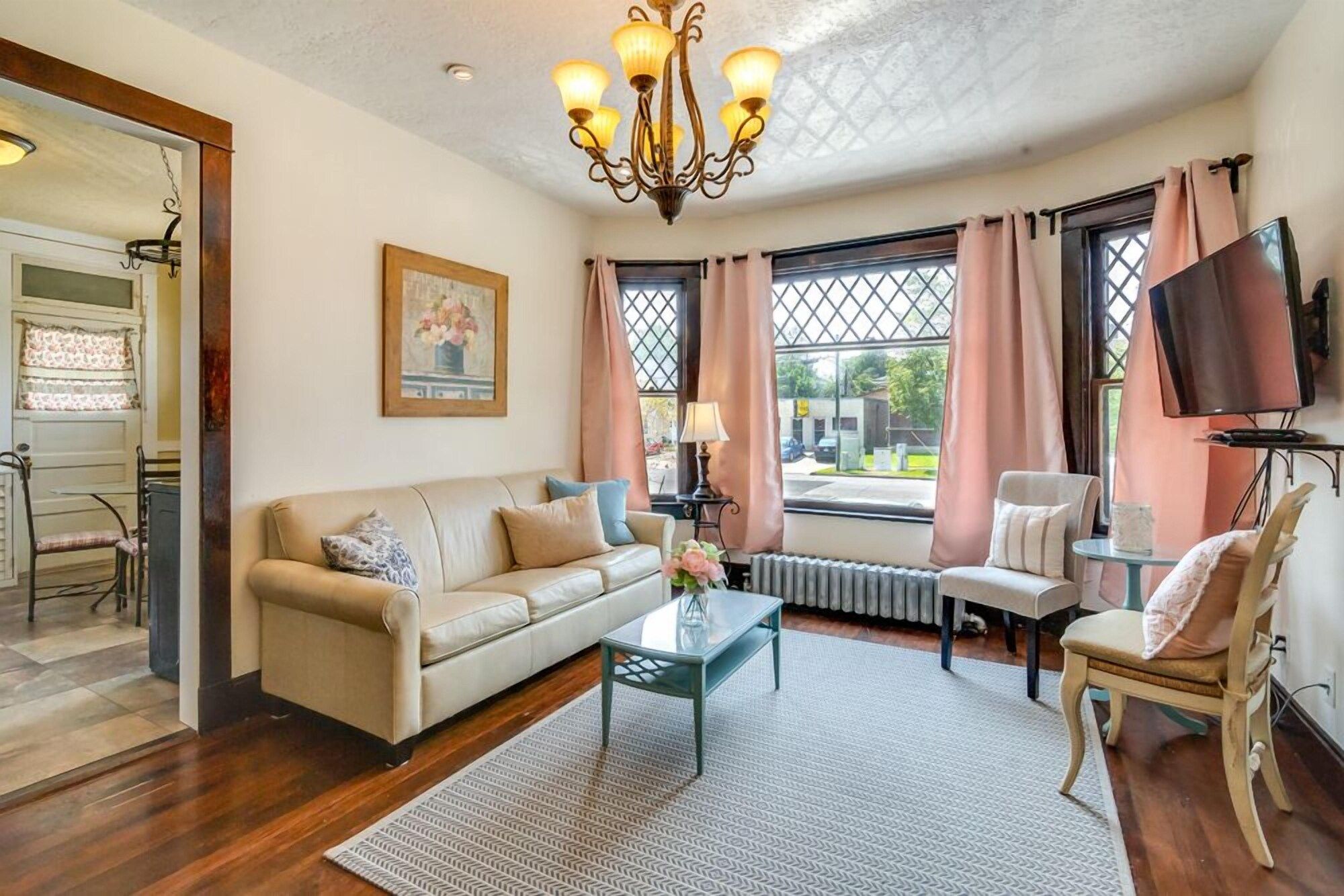 Aspenwood Manor South - Provo - Stue