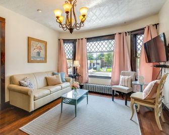 Aspenwood Manor South - Provo - Stue