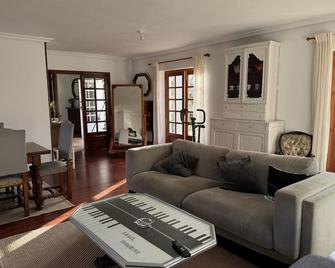 Casa Vaqueiro Llanes Vv-1727-As - Andrín - Soggiorno