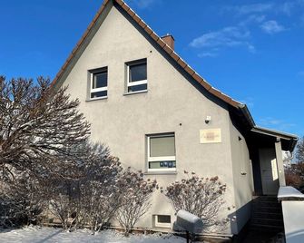 Minihotel Buechenbronn - Pforzheim - Gebäude