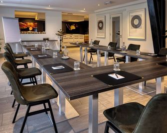 Hotel de Echoput - Hoog Soeren