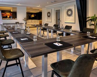Hotel de Echoput - Hoog Soeren