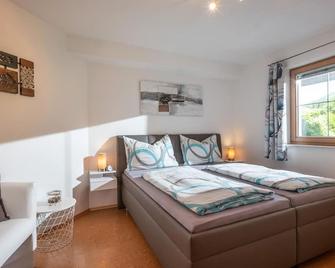 Appartement Unterbering - Söll - Camera da letto
