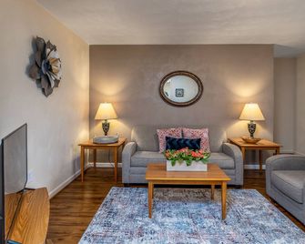 Affordable Suites Waynesboro, Va - Waynesboro - Stue