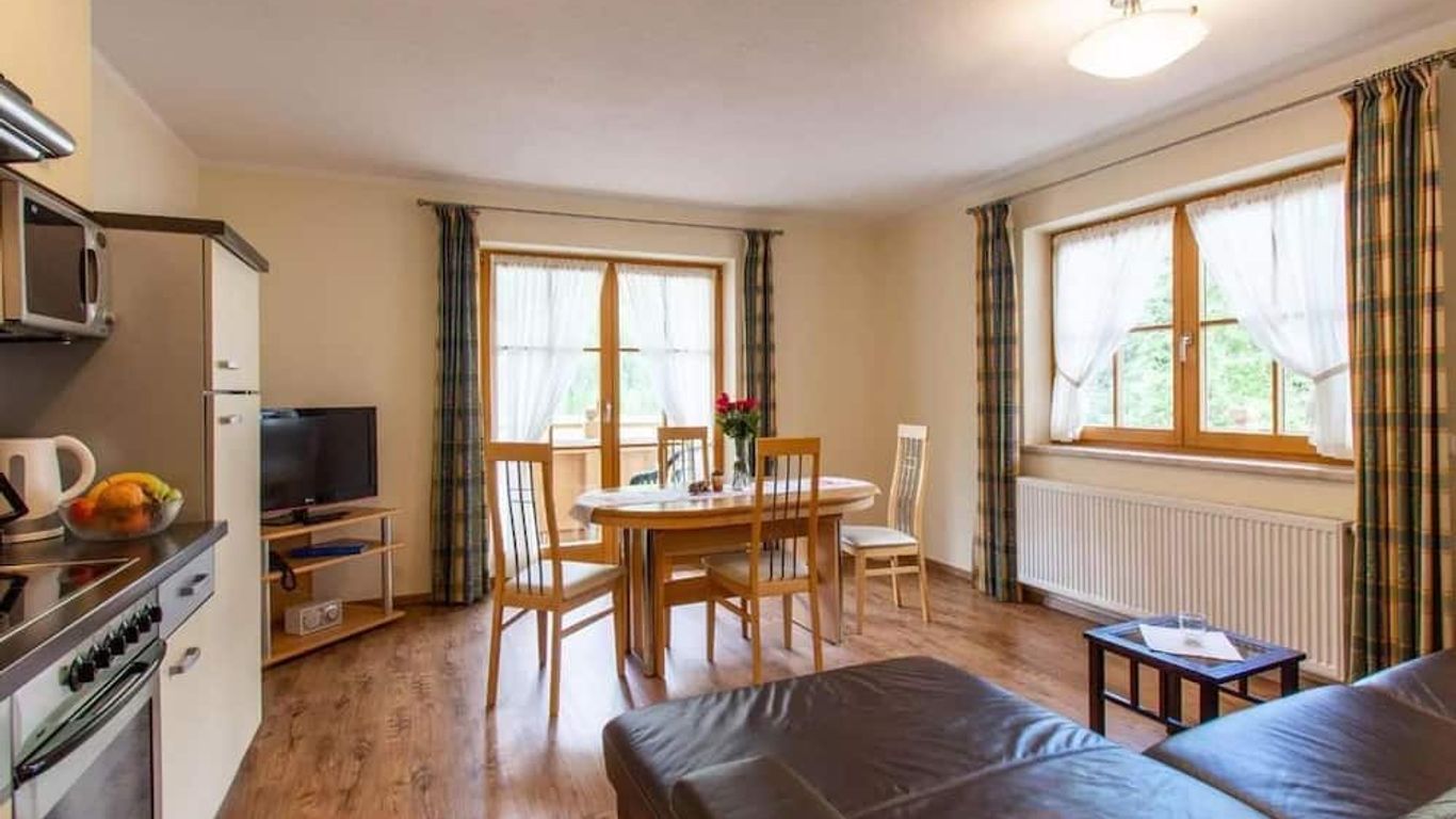 Pension&Appartements Marxenhof