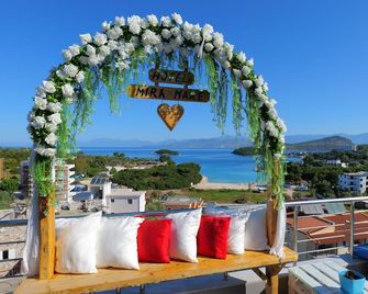 Hotel Mira Mare - Ksamil