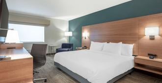 Best Western River Cities - Ashland - Chambre