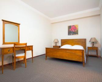 Centrum Konferencyjno-Apartamentowe Mrówka - Warsawa - Kamar Tidur