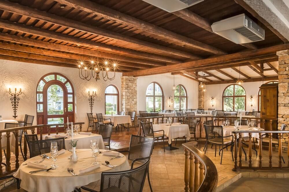 Maistra Select Island Hotel Katarina