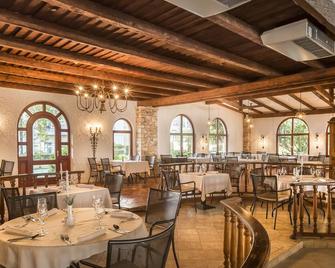Maistra Select Island Hotel Katarina - Rovinj - Restaurante