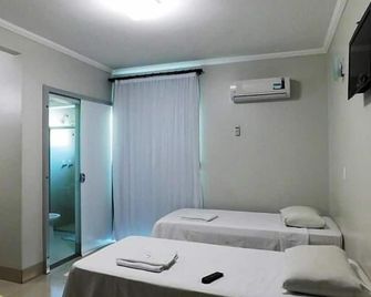 Hotel Minas - Três Marias