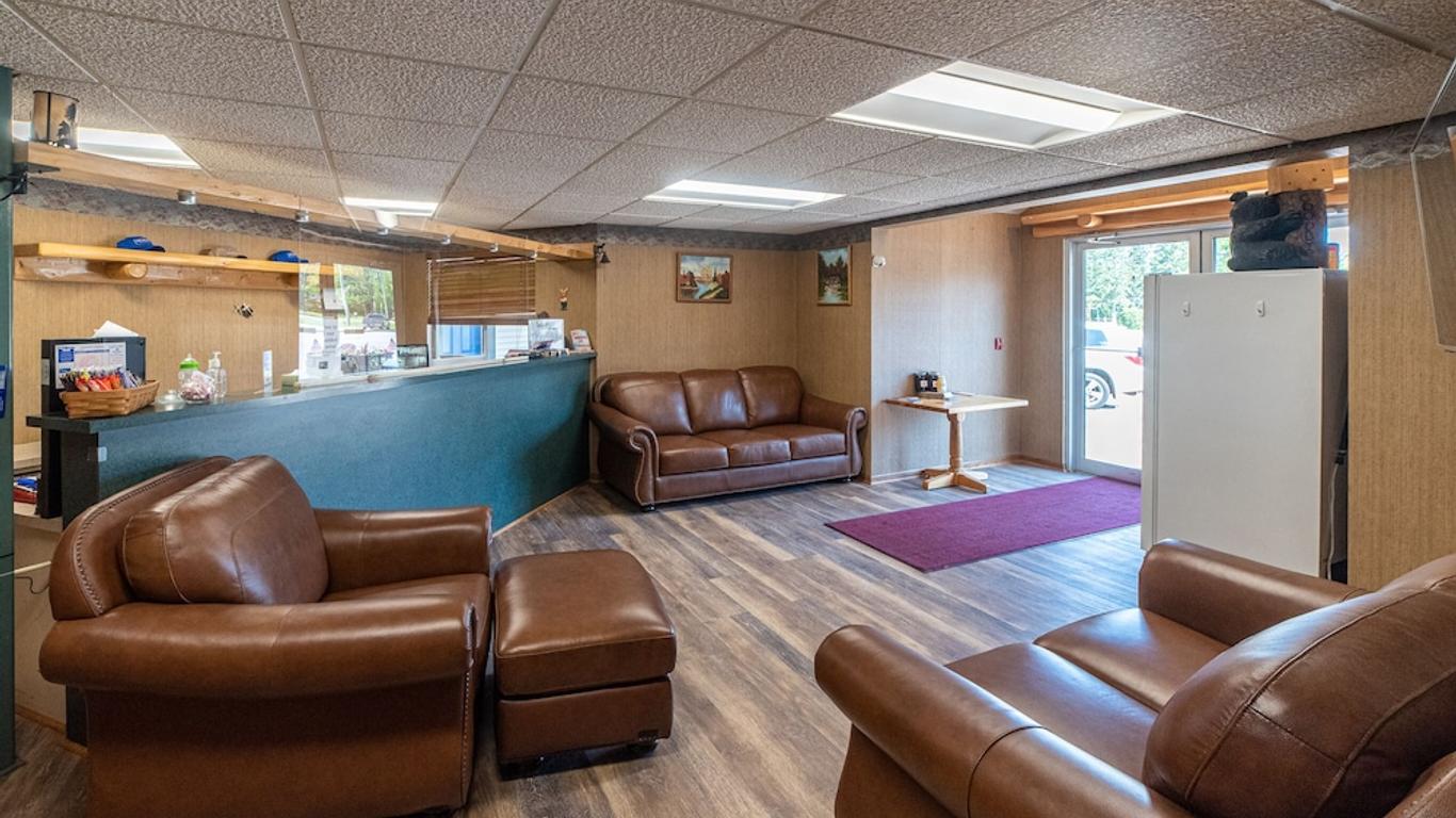Willabee's Motel