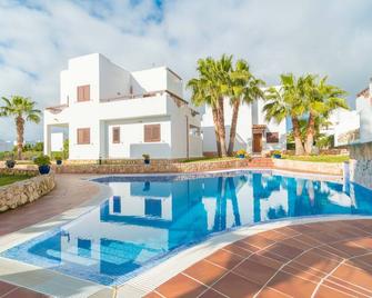 Marina D'or IV Casa 5 - Cala d'Or - Pool