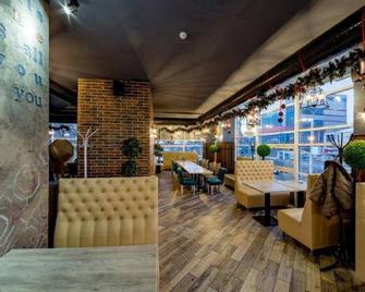 Volna Hotel - Ufa - Bar
