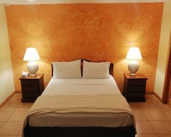 Apartotel Don Francisco - Escazú - Habitación