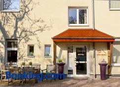 Hotel Alter Giebel - Kirchhellen - Building
