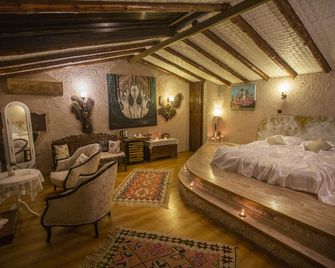 Karlik Evi Boutique Hotel - Special Class - Uchisar