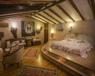 Karlik Evi Boutique Hotel - Special Class - Uchisar