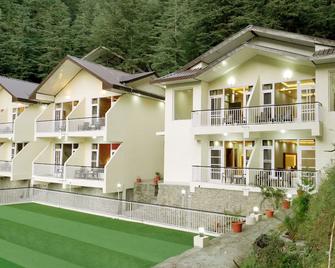 Nature Villa Resort - Chail - Будівля