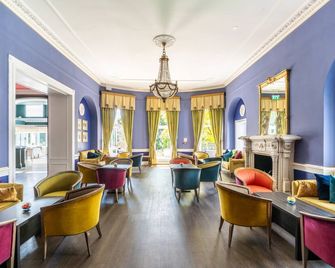 The Bromley Court Hotel - Bromley