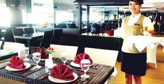 The BCC Hotel & Residence - Batam - Restaurant