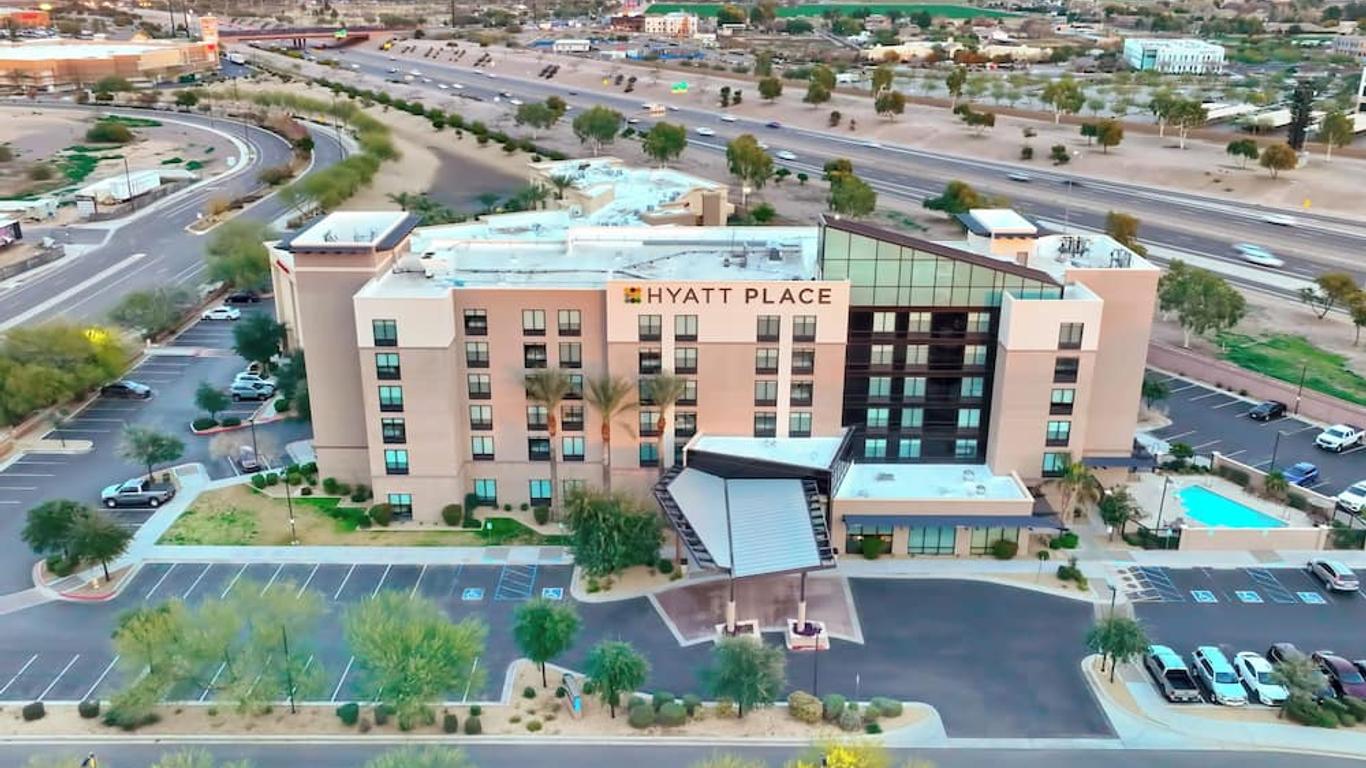 Hyatt Place Phoenix/Gilbert