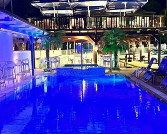 Hotel Brian - Velipojë - Pool