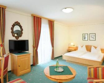 Pension Huber - Fuschl am See - Schlafzimmer